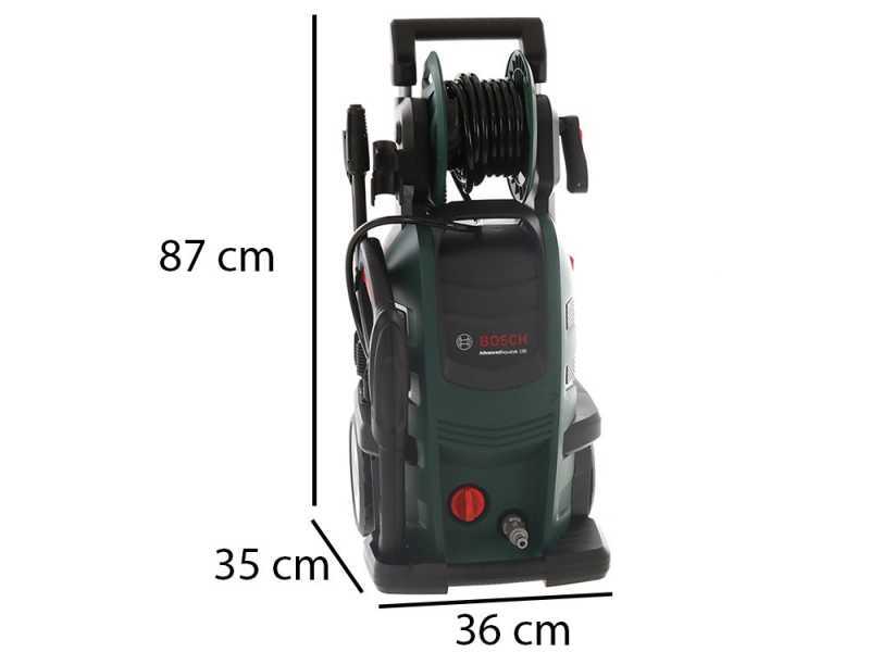Bosch aquatak hot sale 150