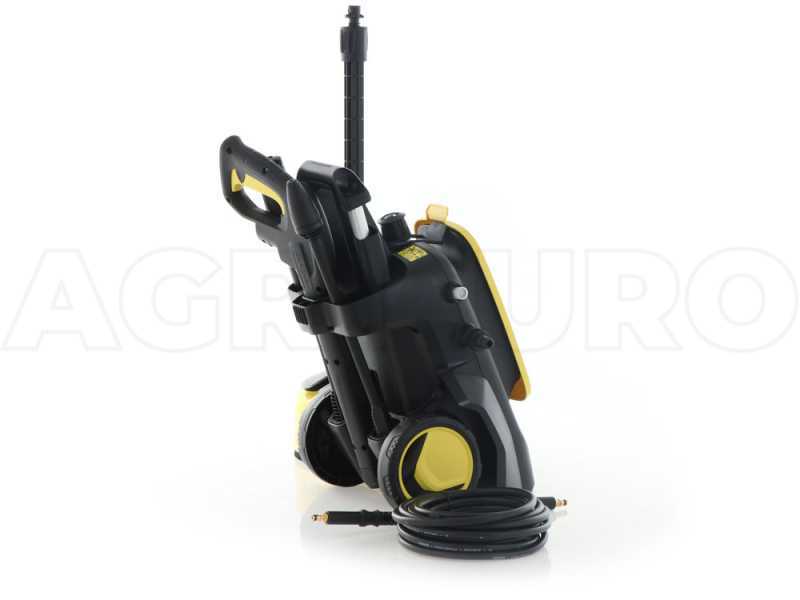 Karcher k5 x range online pressure washer