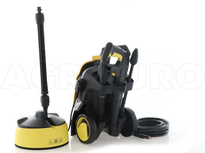 Karcher k5 compact pressure deals washer 145 bar