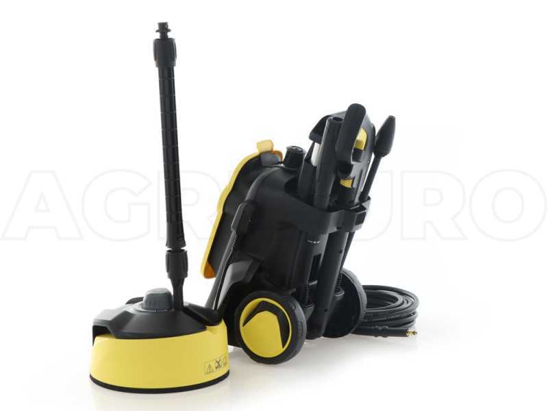 Karcher K5 Cold Water Pressure Washer K5 Compact best deal on