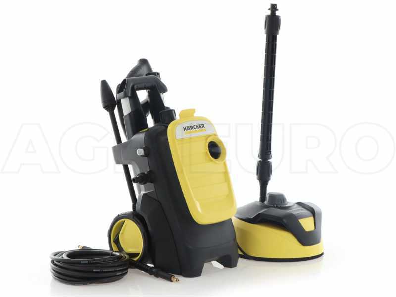 Karcher k5 compact pressure sales washer 145 bar