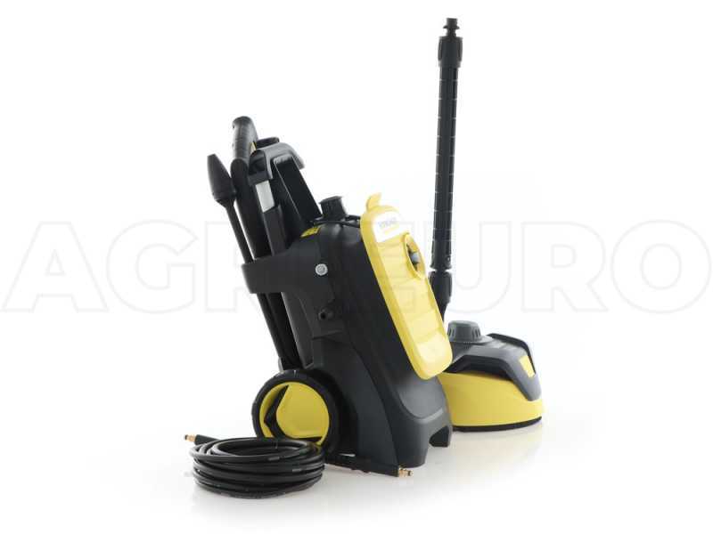 Karcher k5 top best price