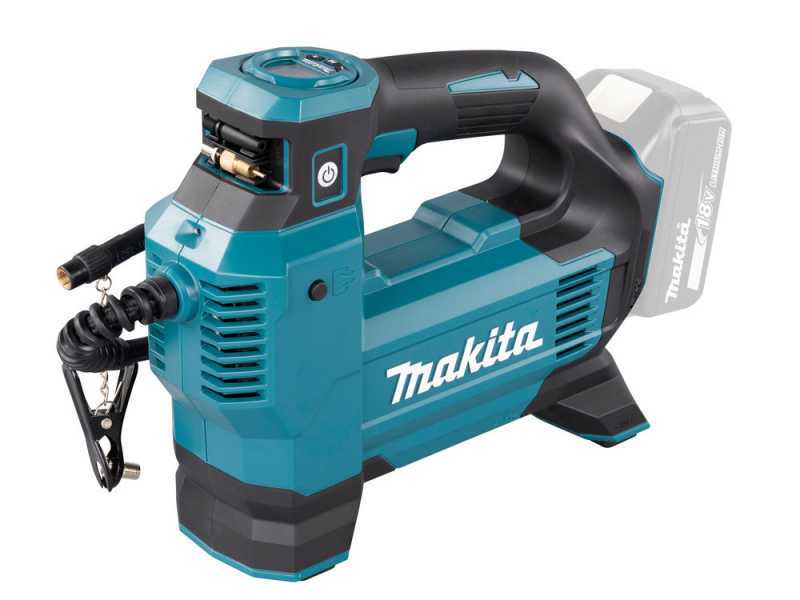 Makita DMP181Z Compressor without battery best deal on AgriEuro