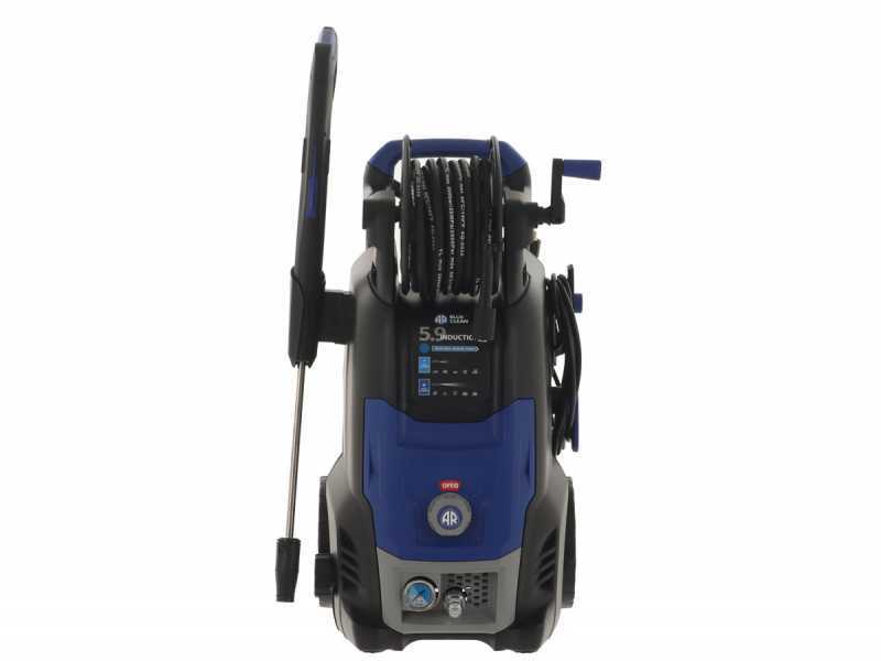 Blue clean electric power washer discount
