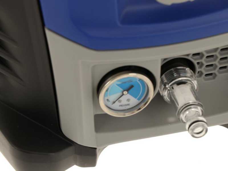 Annovi &amp; Reverberi Blue Clean 5 Series 5.9 Pressure Washer, 180 bar max.