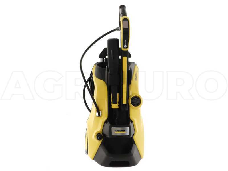 Karcher K5 Premium Full Control Plus Pressure Washer best deal