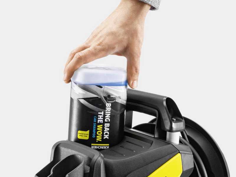 Karcher K5 Premium Full Control Plus Pressure Washer best deal