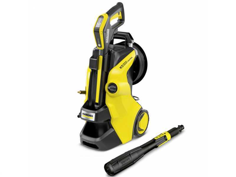 Karcher shop k5 prices