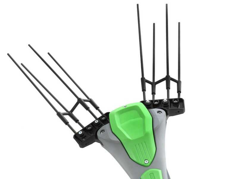 EGO Lotus - Olive Harvester - 56 V - WITHOUT BATTERIES AND CHARGER