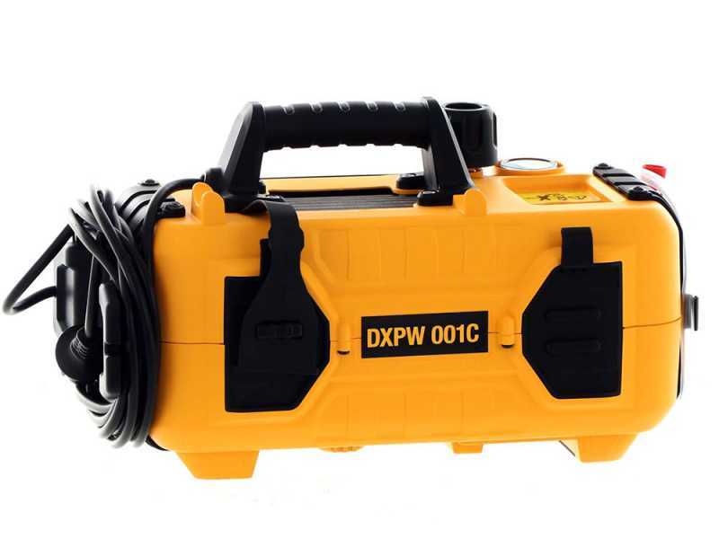 Dewalt flexvolt pressure clearance washer