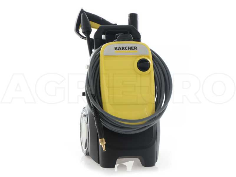 Karcher k5 shop compact 2019
