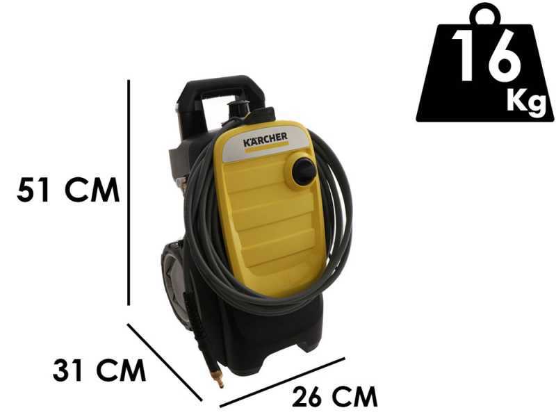 Karcher K7Compact Cold Water Pressure Washer best deal on AgriEuro