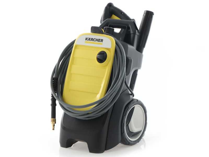 K7 on sale karcher compact