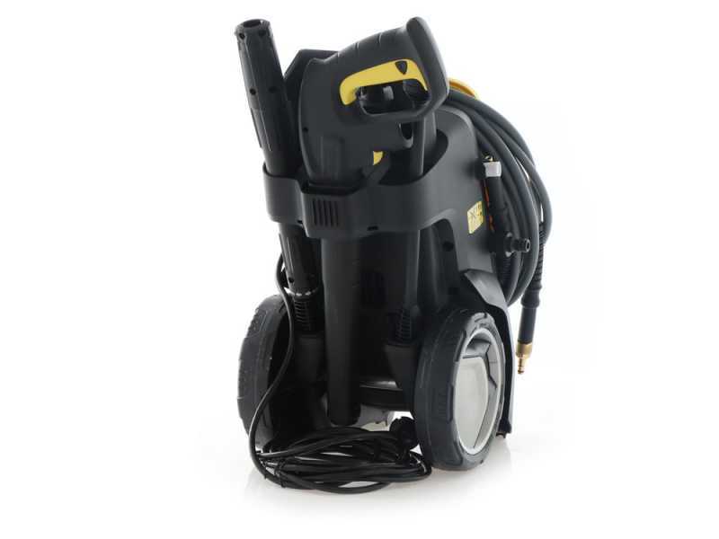 Karcher b503 online pressure washer