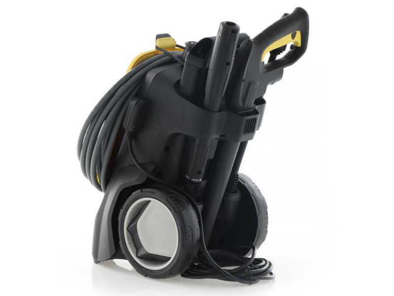 Karcher K7Compact Cold Water Pressure Washer best deal on AgriEuro