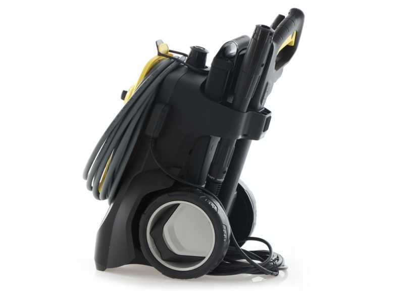K7 compact outlet pressure washer