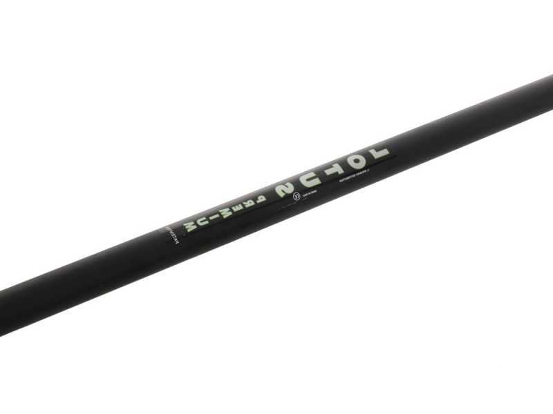 EGO Lotus - Battery-powered Telescopic Olive Harvester - 56 V - WITHOUT BATTERIES AND CHARGER