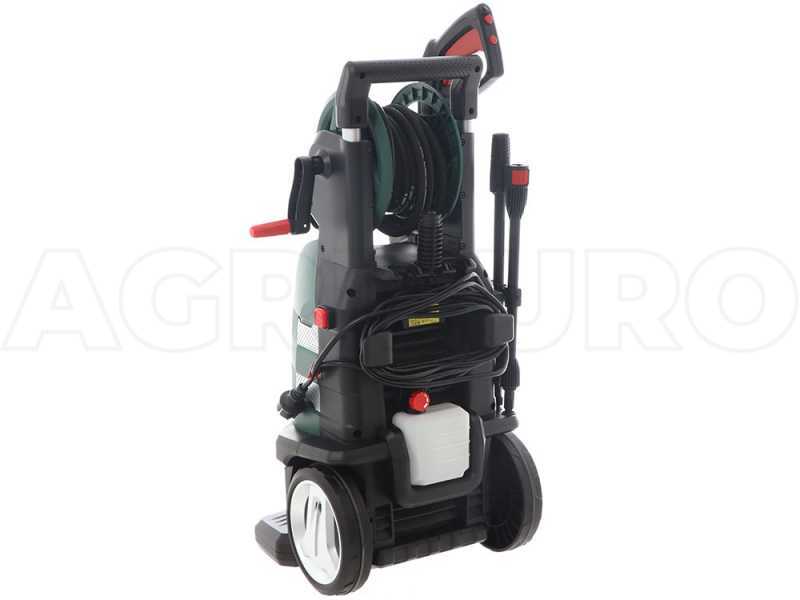 AdvancedAquatak 160 Cold Water Pressure Washer best deal on AgriEuro