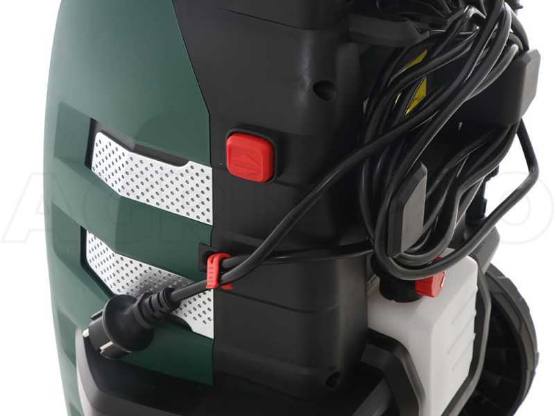 BOSCH AdvancedAquatak 160 Cold Water Pressure Washer - Electric - 160 bar max.