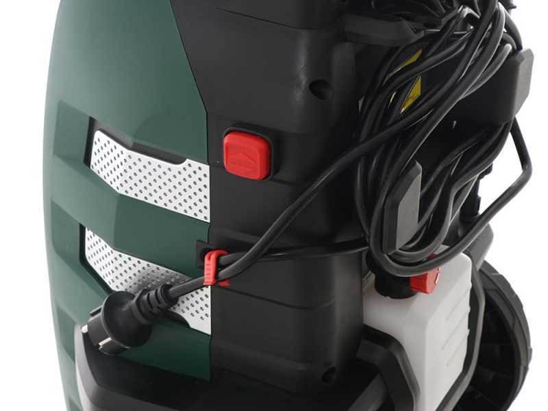 BOSCH AdvancedAquatak 160 Cold Water Pressure Washer - Electric - 160 bar max.