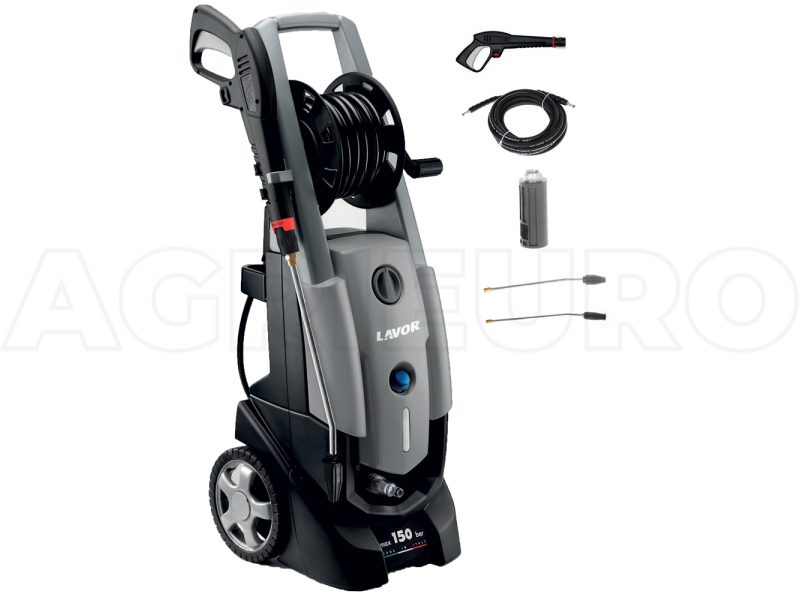 Lavor pro online pressure washer