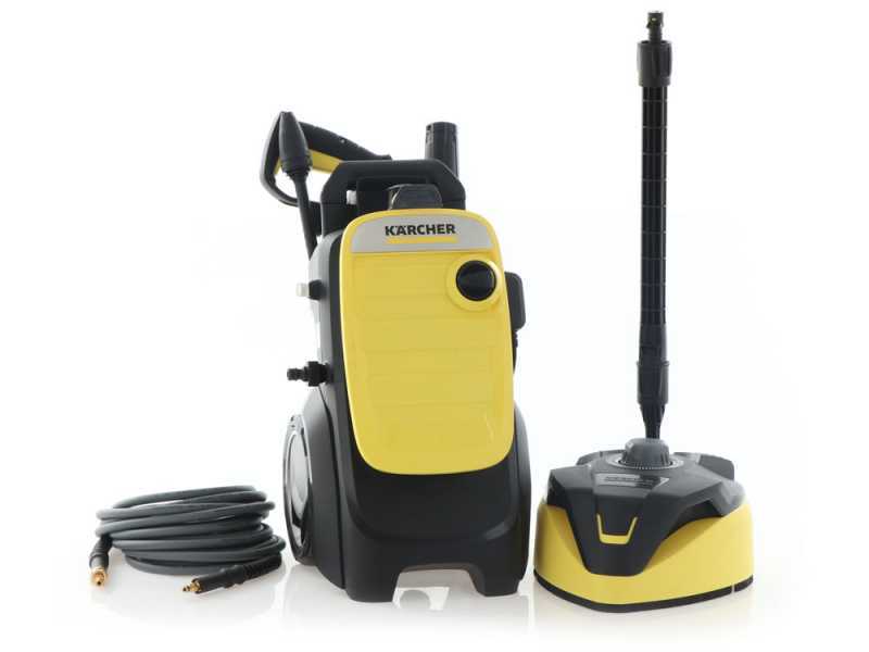 Karcher pressure top washer k7 compact
