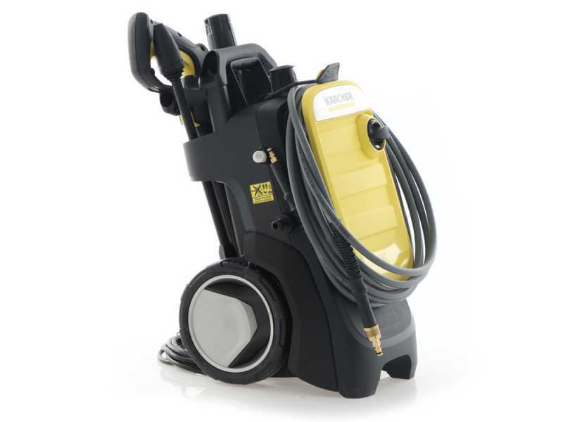 Karcher pressure washer 2025 k7 compact