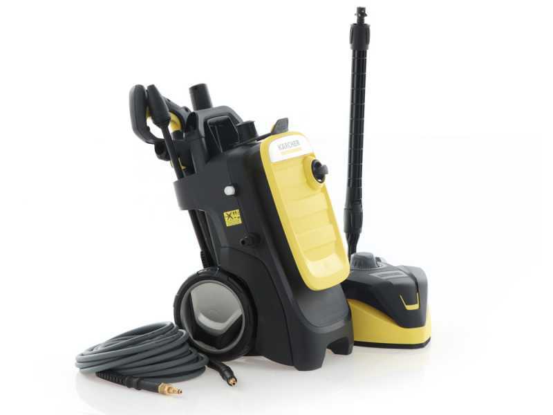 Karcher K7 Compact Car High Pressure Washer