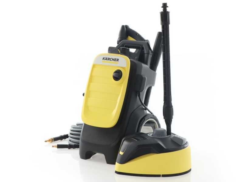 Karcher k7 compact pressure washer 180 bar cheap