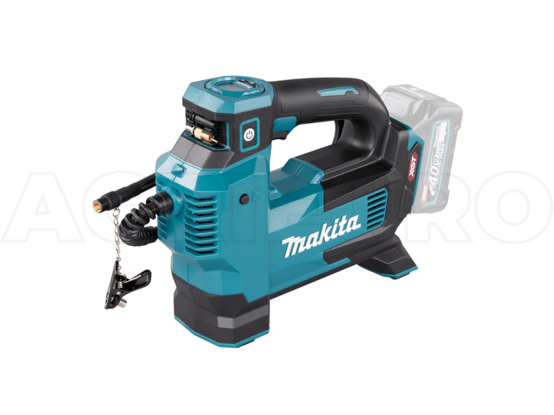 Makita MP001GZ Air Compressor best deal on AgriEuro