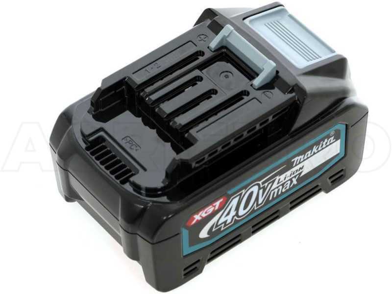 Makita MP001GZ - Battery Air Compressor - WITHOUT BATTERIES AND CHARGERS