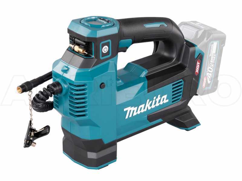 Battery compressor makita on sale