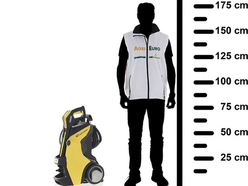Karcher k7 premium full control plus pressure washer deals