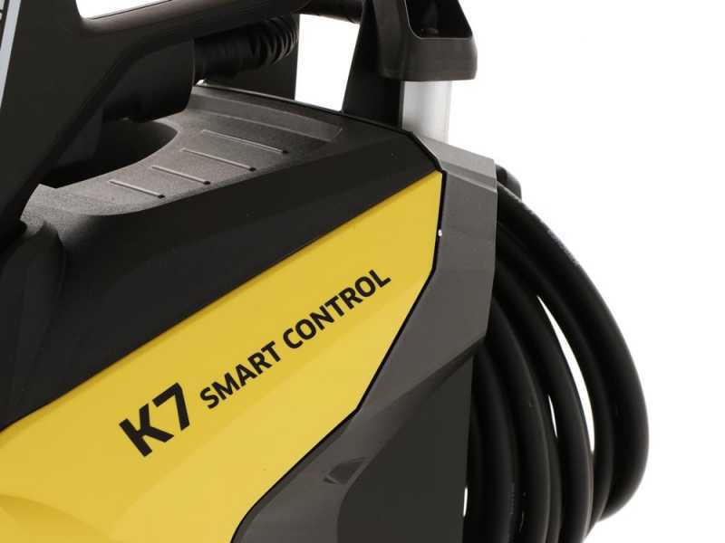 Kärcher K7 Smart Control Plus Pressure Washer - Buy Direct Just