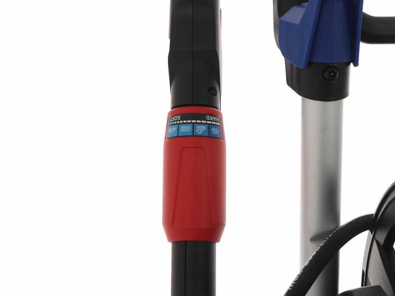 Annovi &amp; Reverberi Blue Clean DPS Series 7.0 Dual Power Pressure Washer - Max 160 bar