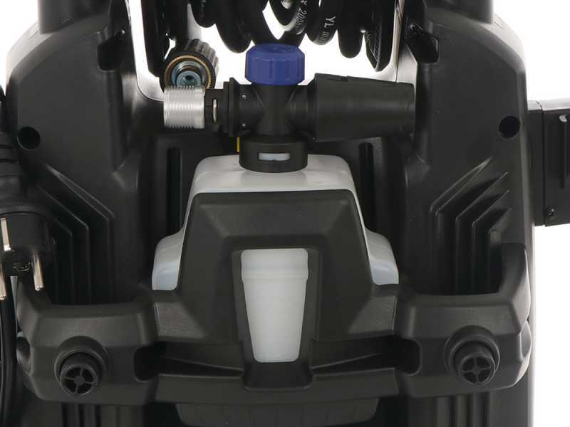 Annovi &amp; Reverberi Blue Clean DPS Series 7.0 Dual Power Pressure Washer - Max 160 bar