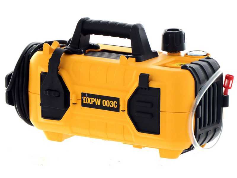 Dewalt shop car washer