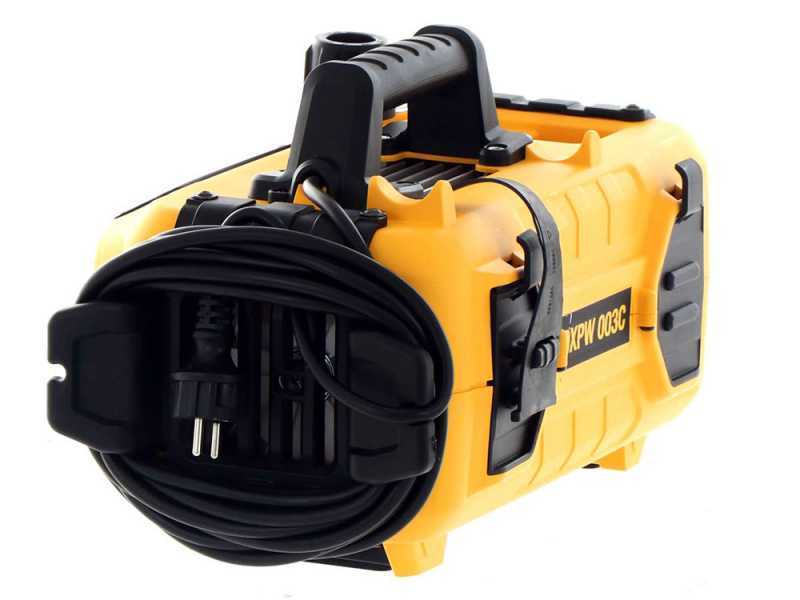Dewalt pressure washer 2025 18v