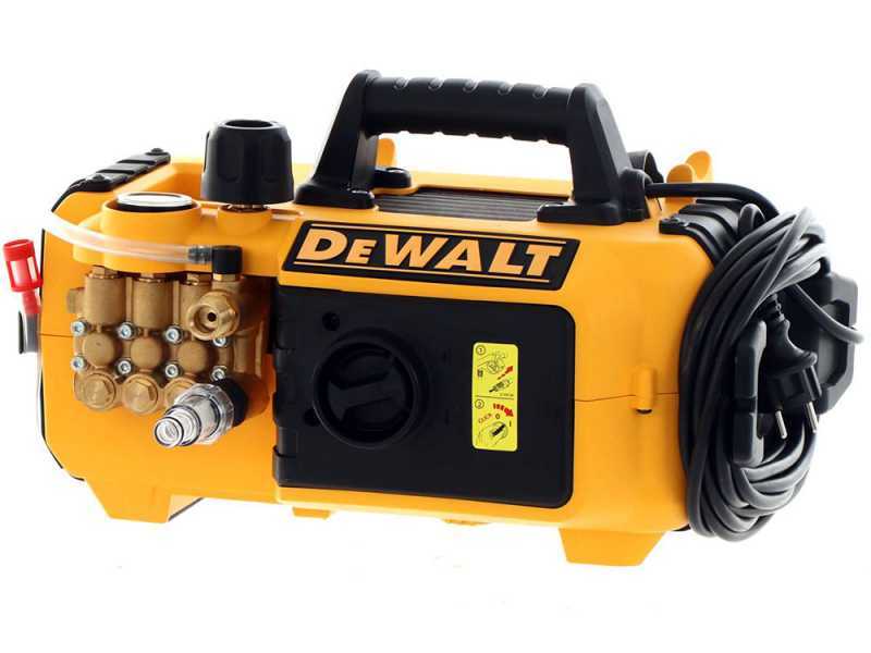 Dewalt cheap water jet