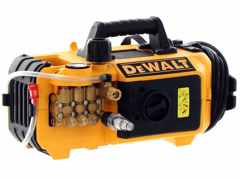 DeWalt DXPW 003CE Electric Pressure Washer best deal on AgriEuro
