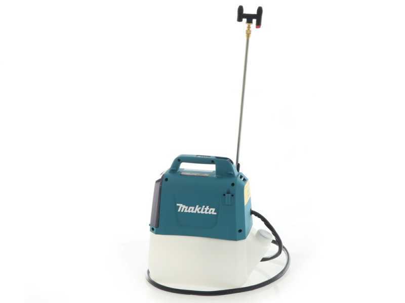 Makita 18v backpack sprayer outlet