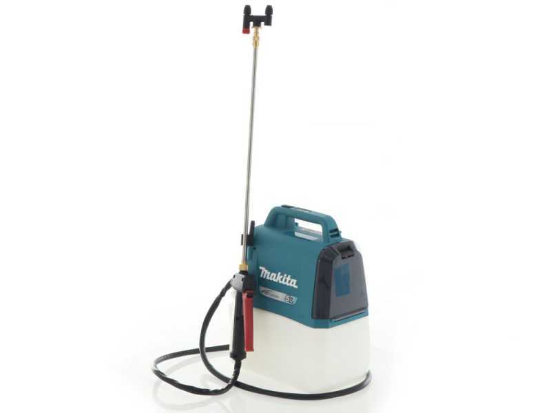 Makita DUS054Z Backpack Sprayer Pump best deal on AgriEuro