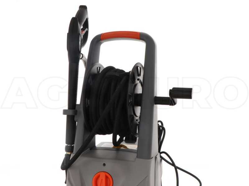 Comet KSX 1850 Gold Extra Pressure Washer - Hose Reel - 160 bar