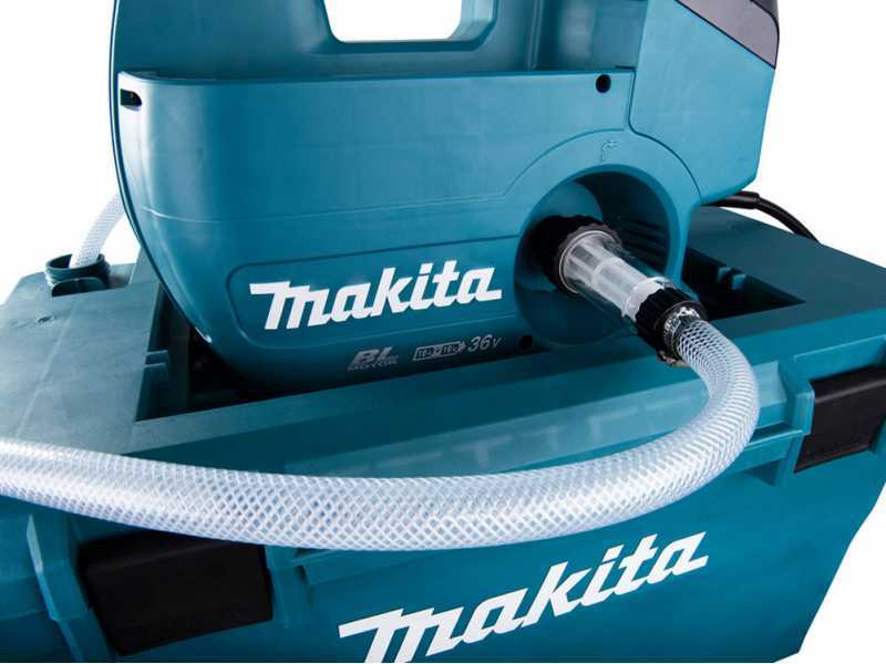 Makita sales water jet