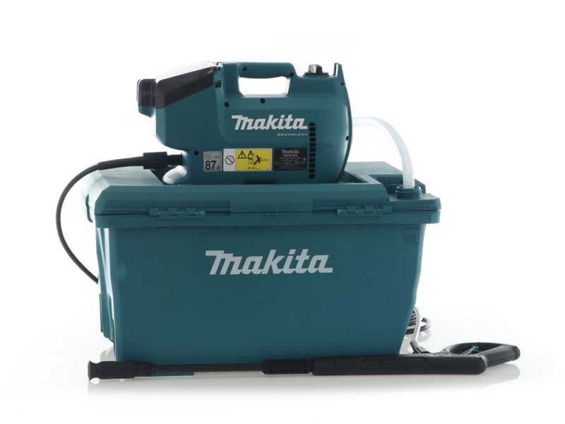 Makita high deals pressure washer