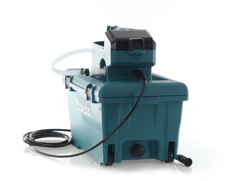 Makita pressure new arrivals washer 36v