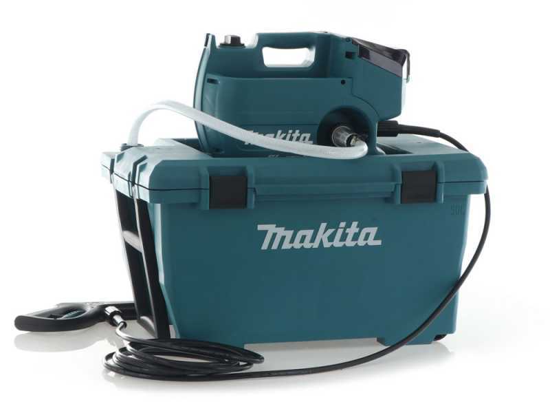 Dhw080 makita cordless high pressure 2025 washer