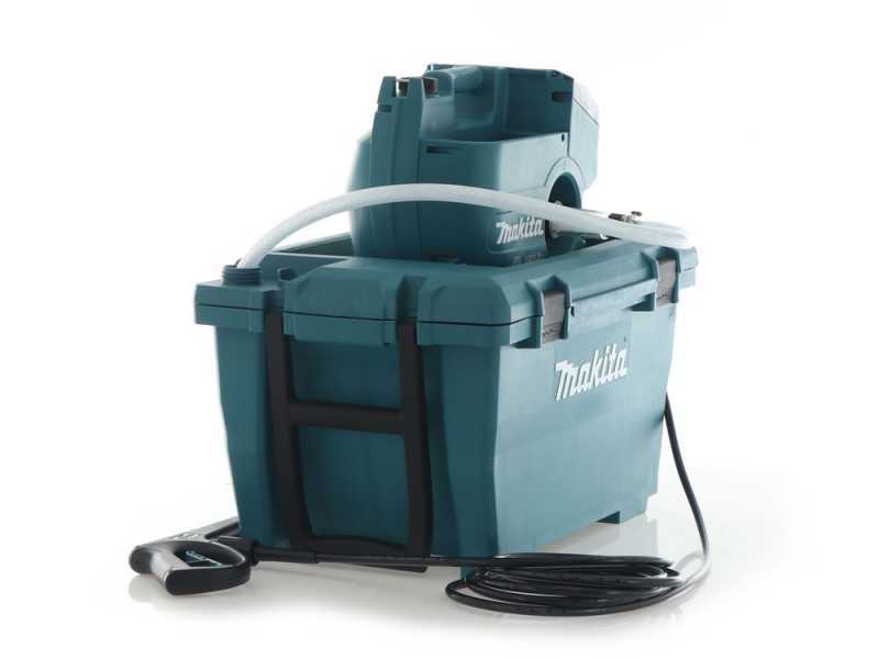 Makita DHW080ZK 18V Battery powered Pressure Washer best deal on