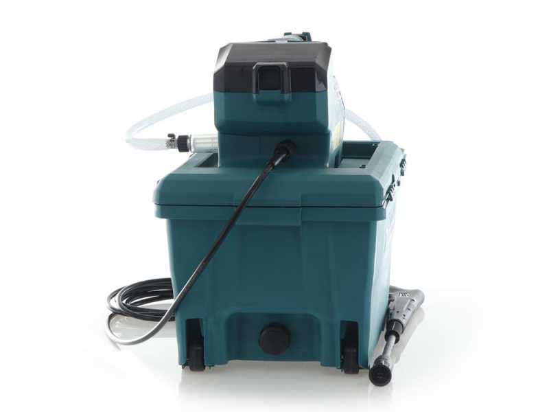 Makita pressure on sale washer 18v