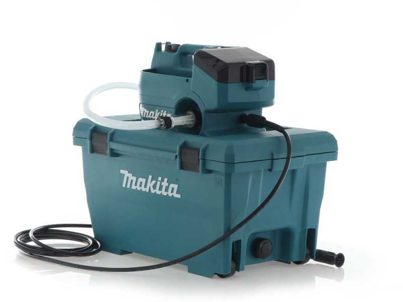Makita battery pressure washer deals